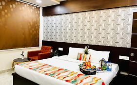 Hotel Park Airport Zone Hyderabad